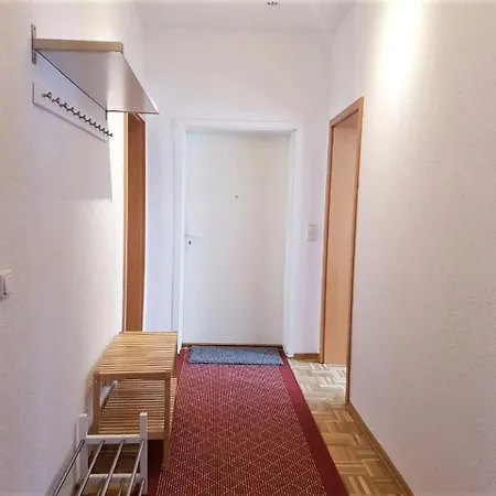 Appartement Geratal Ii