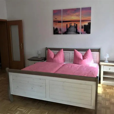 شقة Geratal Ii إرفورت