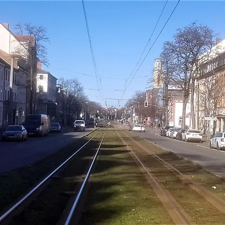 Geratal Ii 아파트