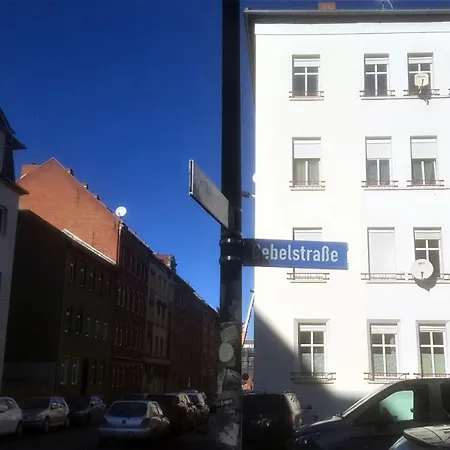 Geratal Ii 아파트 *