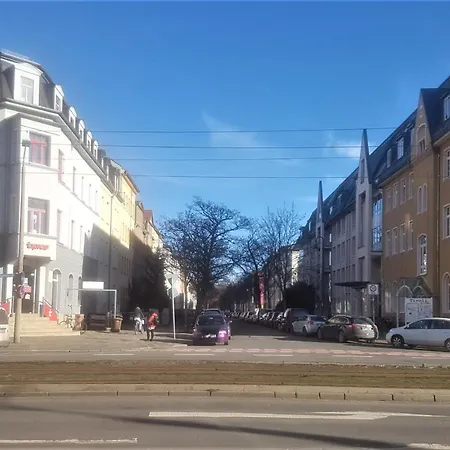 Geratal Ii * إرفورت