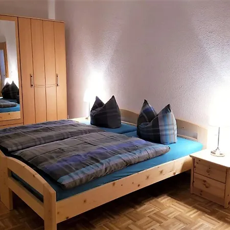 Appartement Geratal Ii *