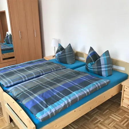 아파트 Geratal Ii