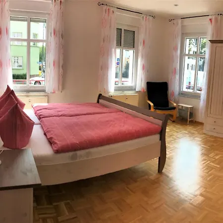 아파트 Geratal Ii *