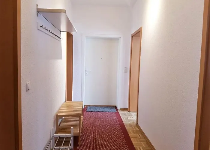 Appartement Geratal Ii