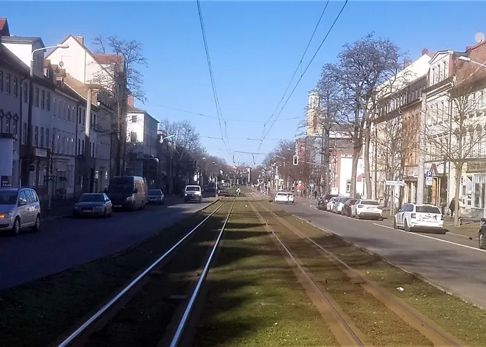 Geratal Ii Appartement