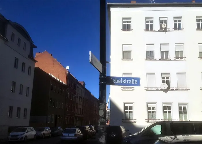 Geratal Ii Διαμέρισμα *