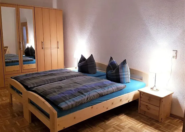 Appartement Geratal Ii *