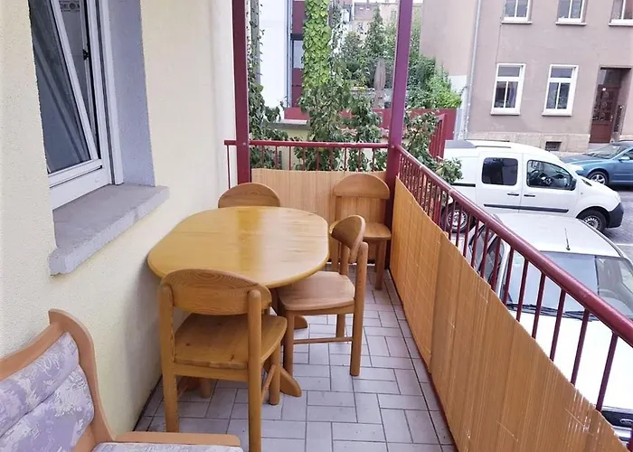 Geratal Ii Ερφούρτη