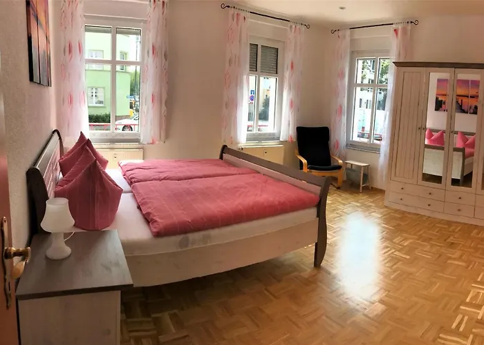 Appartement Geratal Ii *