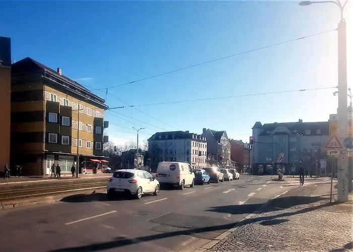 Διαμέρισμα Geratal Ii